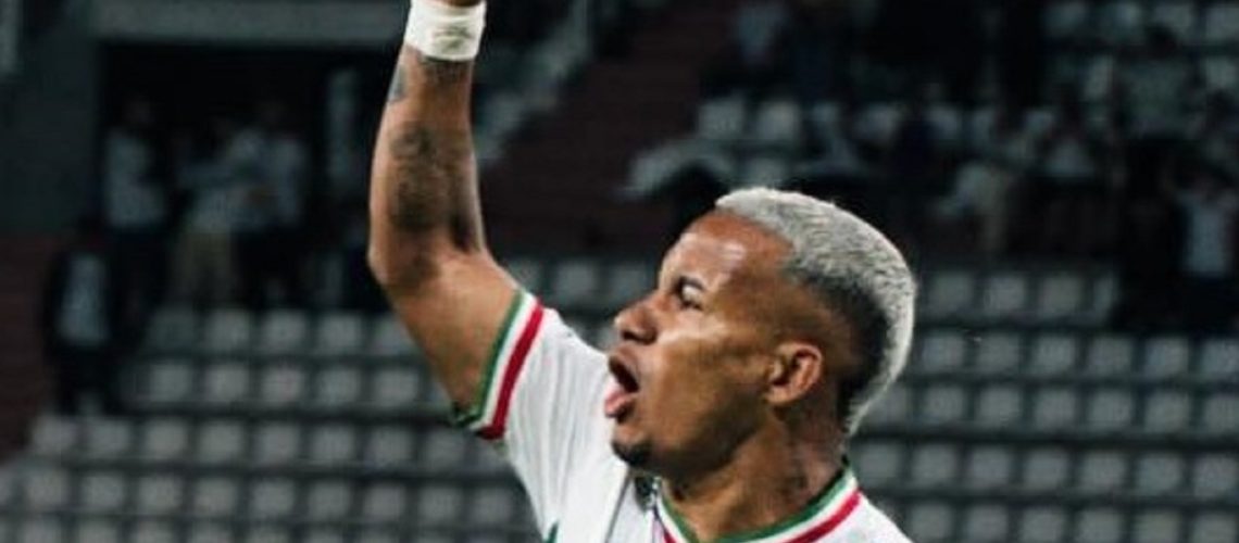 bariros del caldas gol