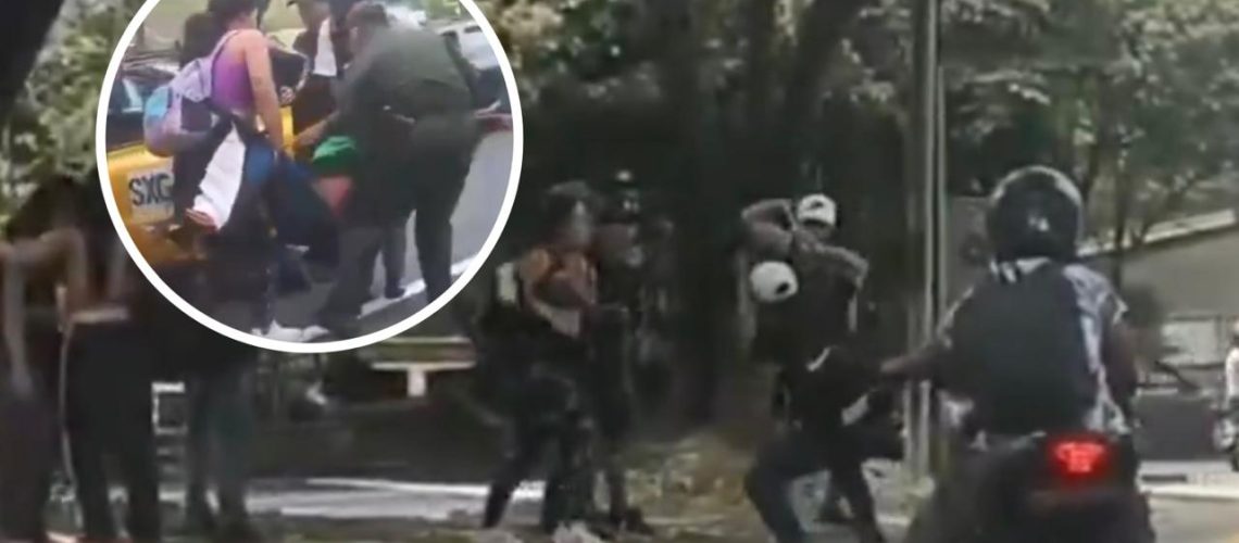 barrista de anal asesinado