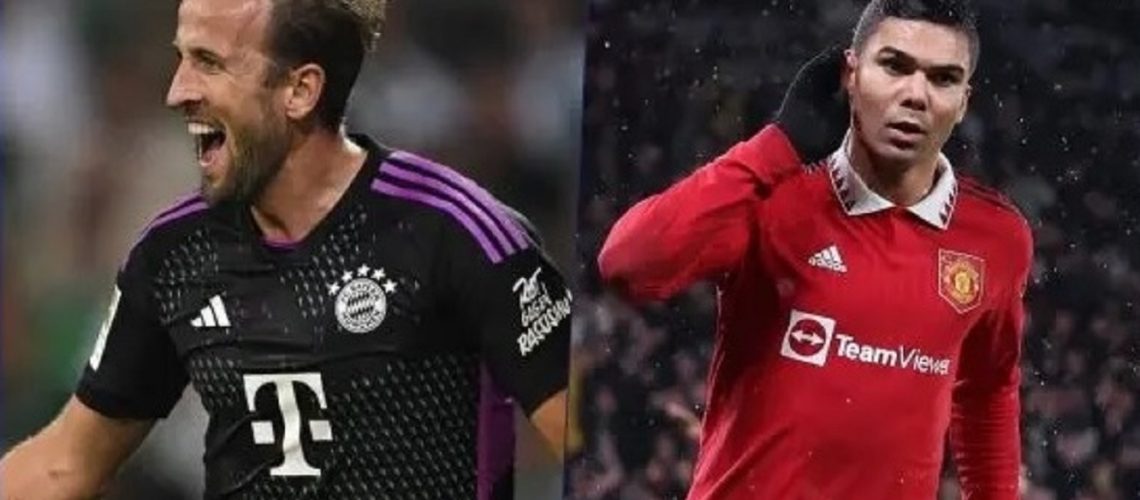 bayern vs man