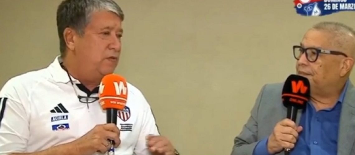 bolillo y hugo illera