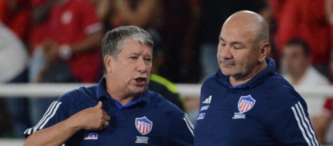 bolillo y pance