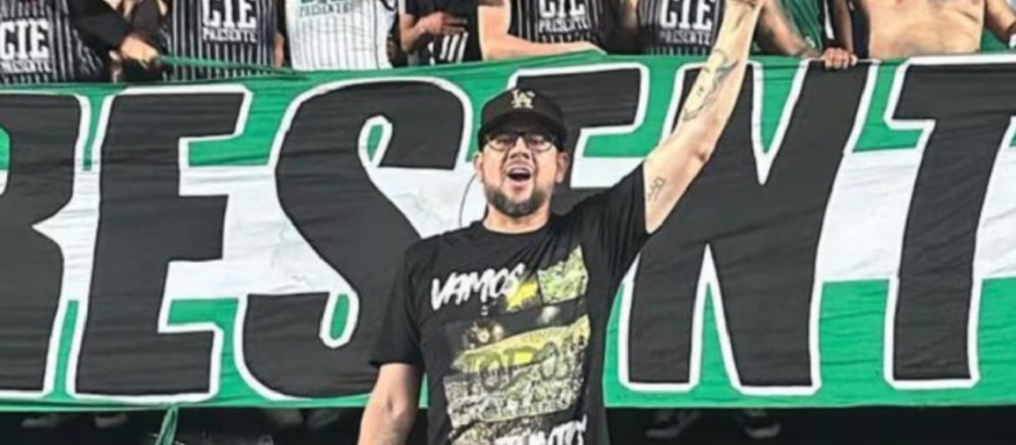 brristas de nacional andrés felipe muñoz lara