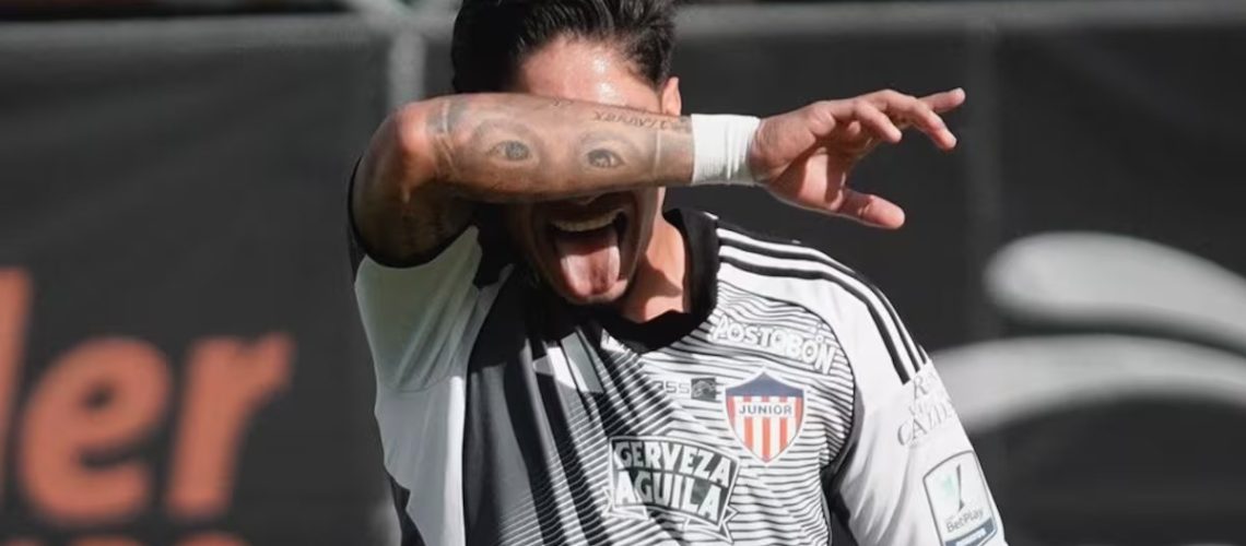 bryan castrillón