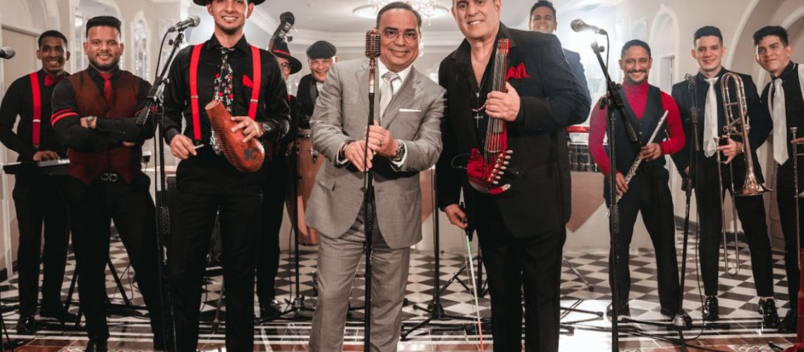 canción alfredo de la fe