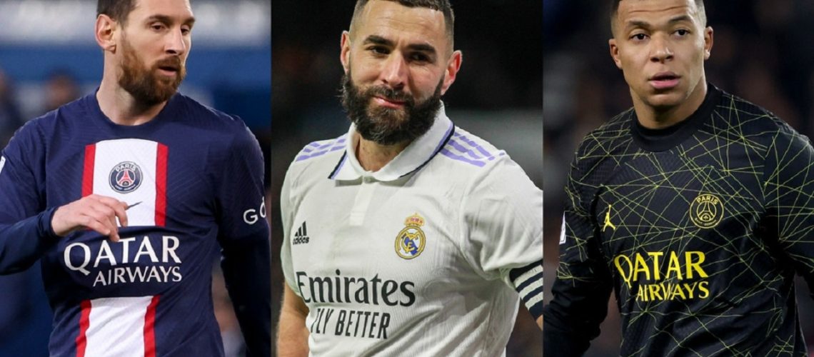 candidatos al the best 2022