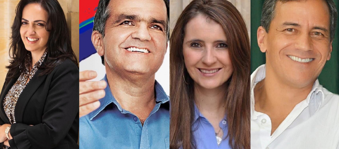 candidatos cd