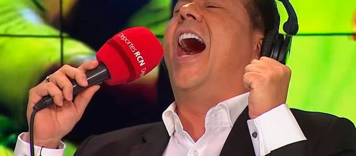 cantante cante