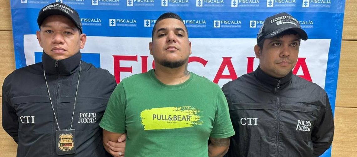 captura Eykon el Cole