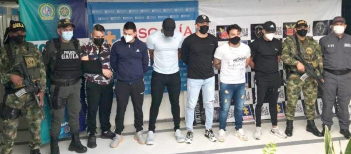 captura guardias inpec valledupar