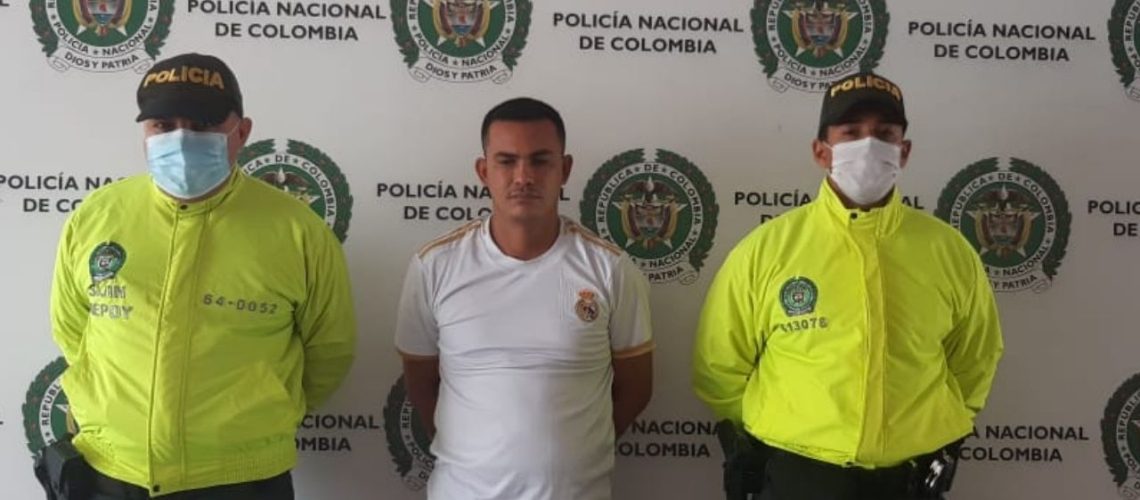 capturado con marihuana 1