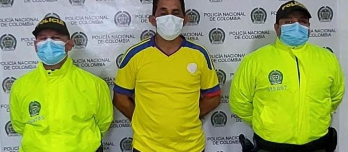 capturado presunto abusador baranoa