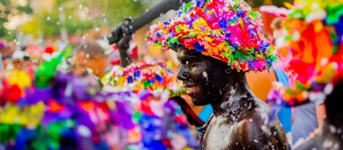 carnaval de barranquilla