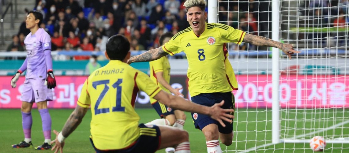 celebra carrascal su gol