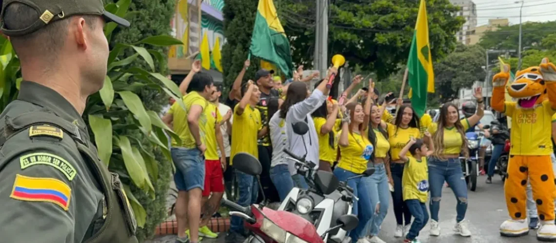 celebracion día cívico