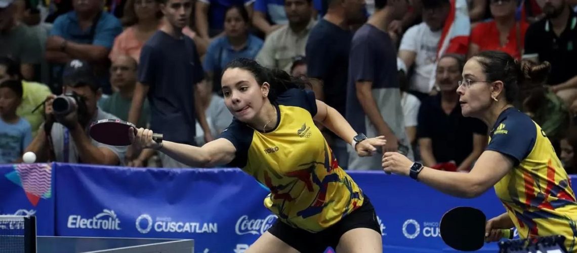 centroamericano colombia