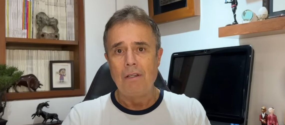 cesar augusto londoño