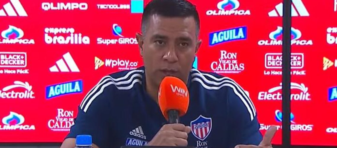 cesar-farias-hablo-luego-de-junior-vs-cali