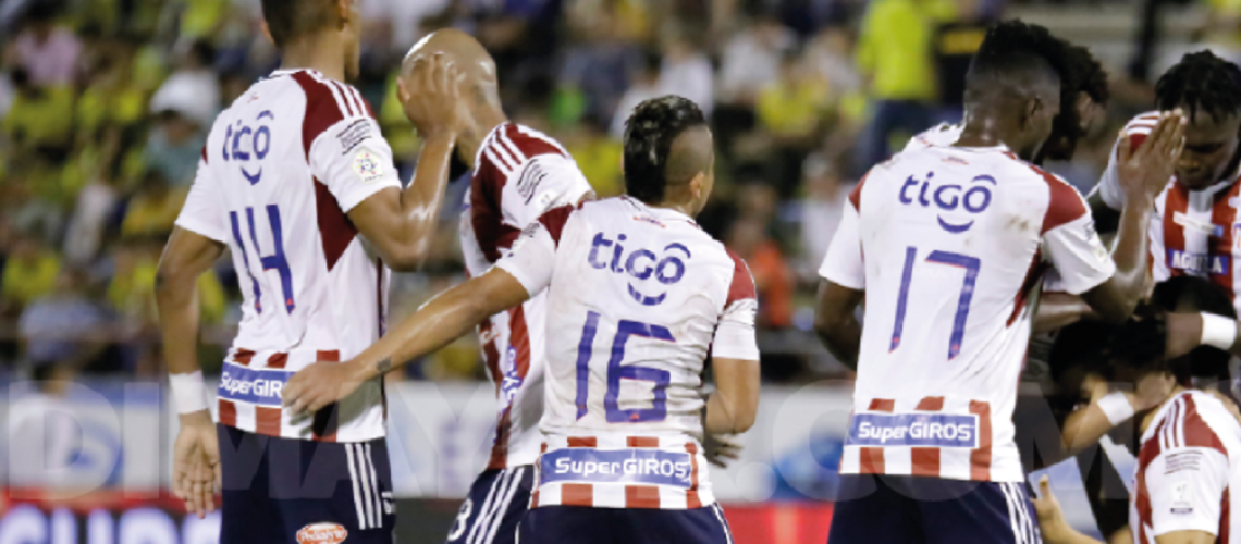 chao jugadores