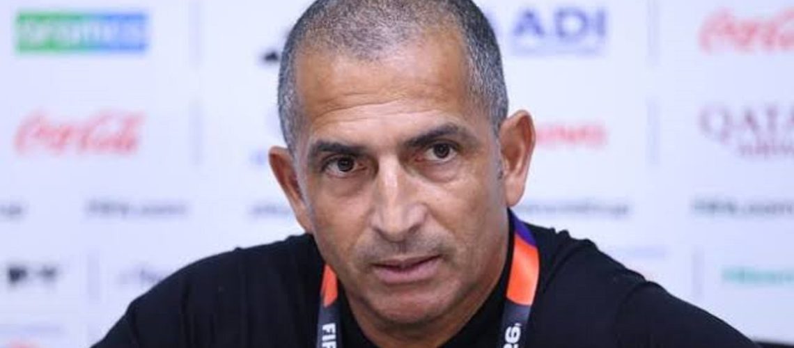 chaolín