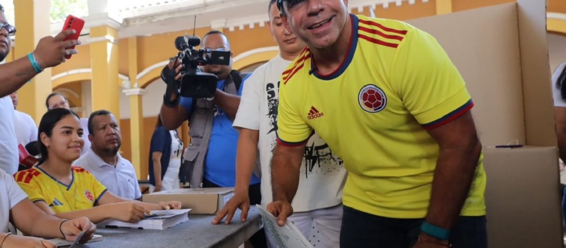 char vota