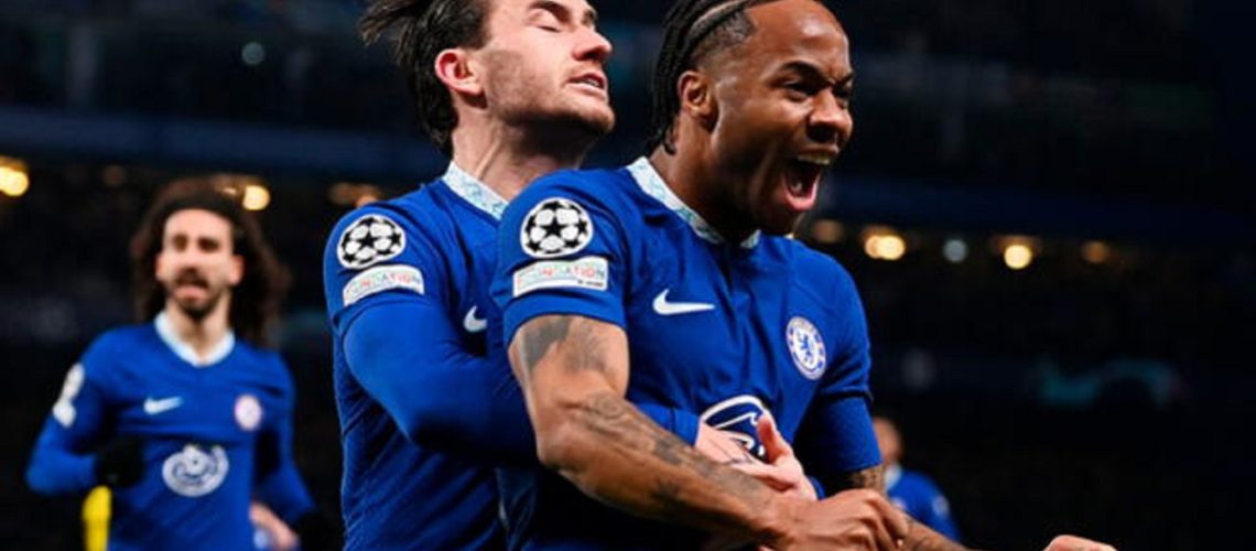 chelsea 2 borussia 0