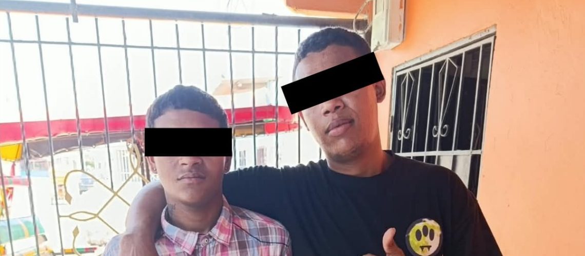 chismosos