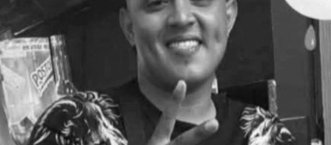 cobradiario muerto en als granjas