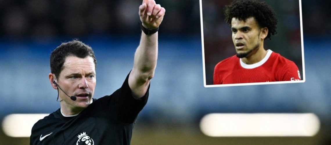 colegio de árbitros premier