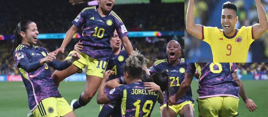 colombi 2 alemania 1 mundial femenino mayores