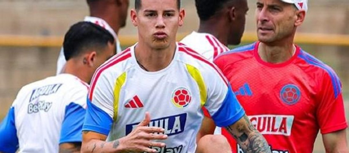 colombia entrena1
