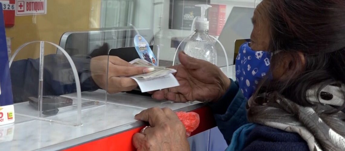 colombia mayor en soledad