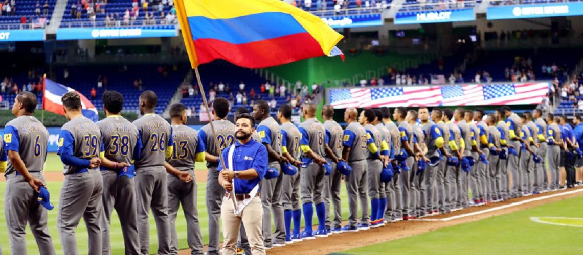 colombia