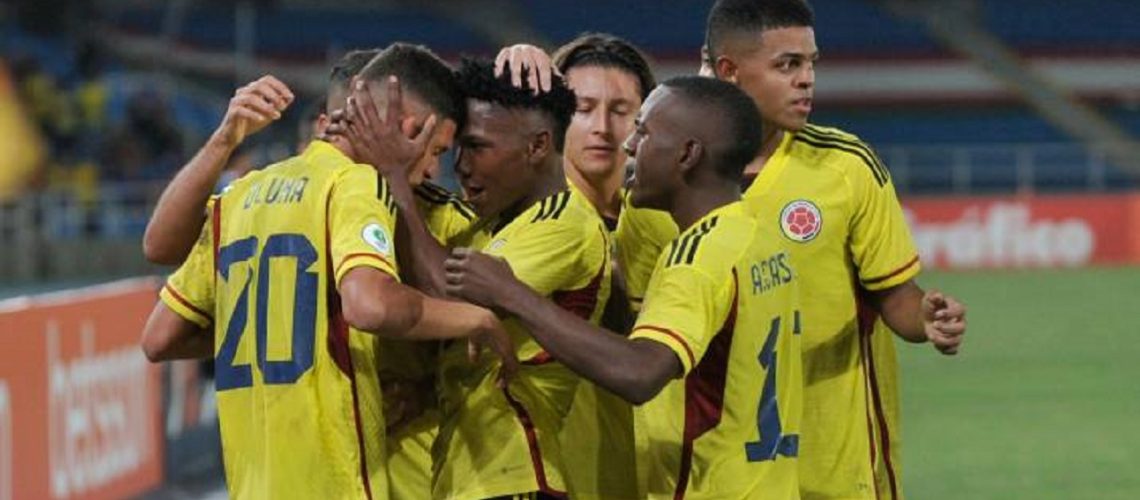 colombia sub20