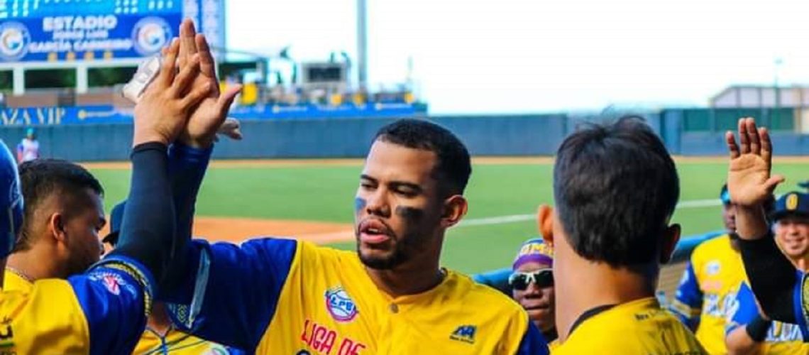 colombia victoria ante puertorro