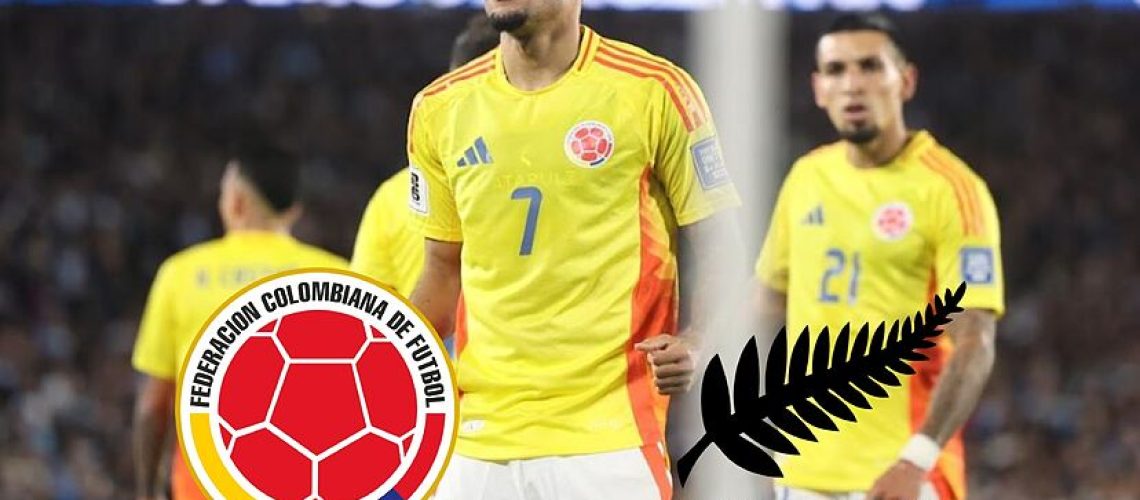 colombia vs nueva zelanda
