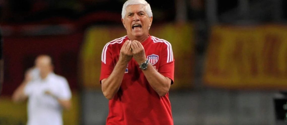 comesaña habla de nuevo