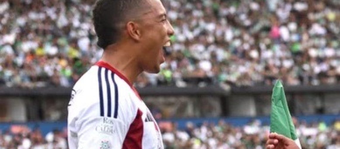 como debe ser Mediano