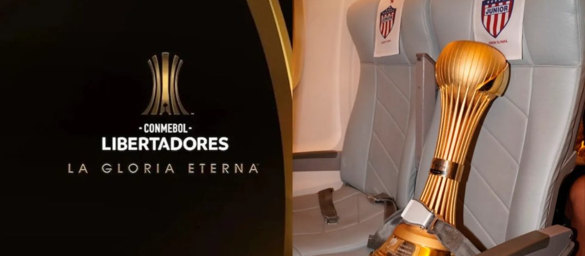 copa libertadores
