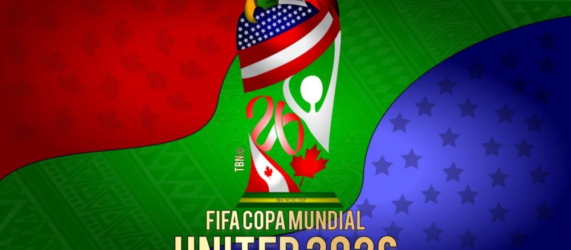 copa mundo 2026