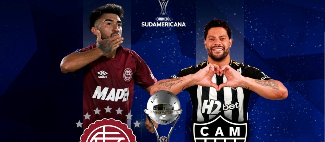 copa sudamericana