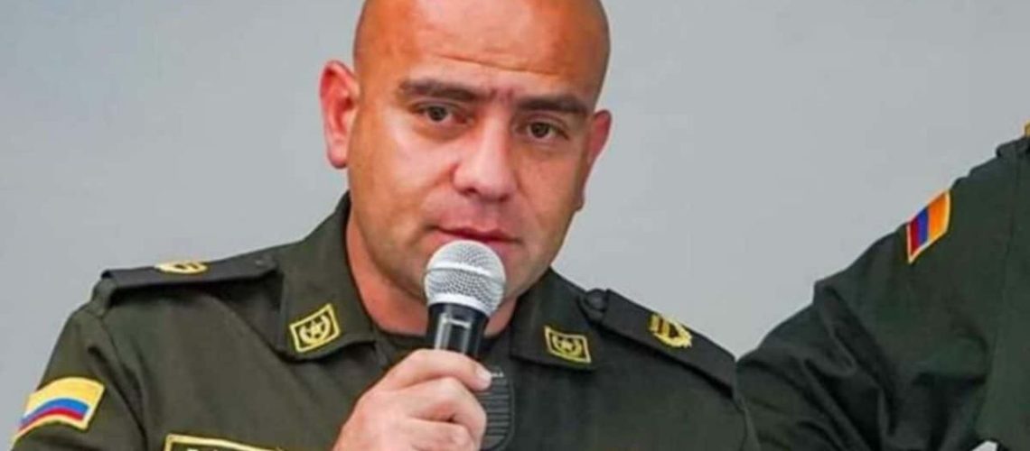 coronel núñez