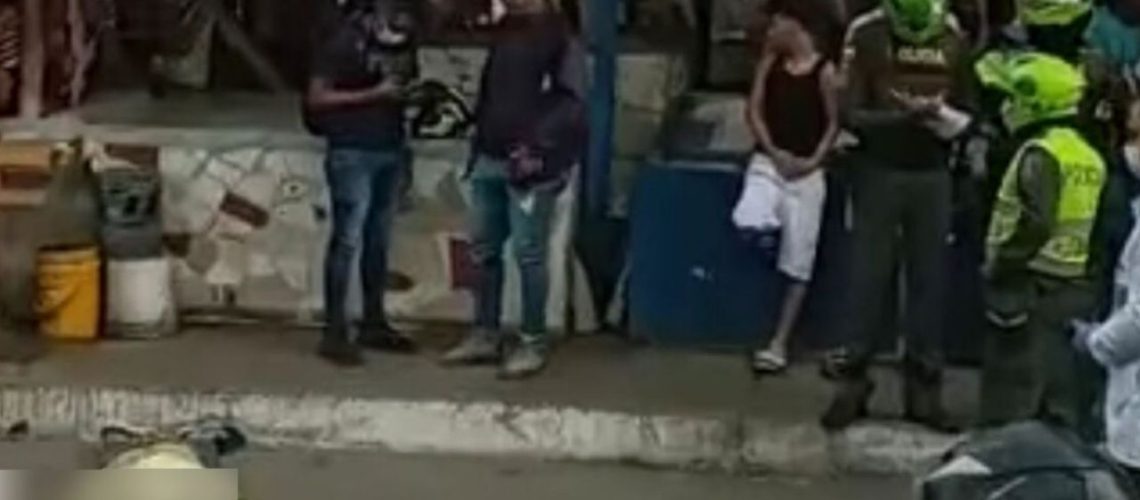 crimen aveida las torres 1