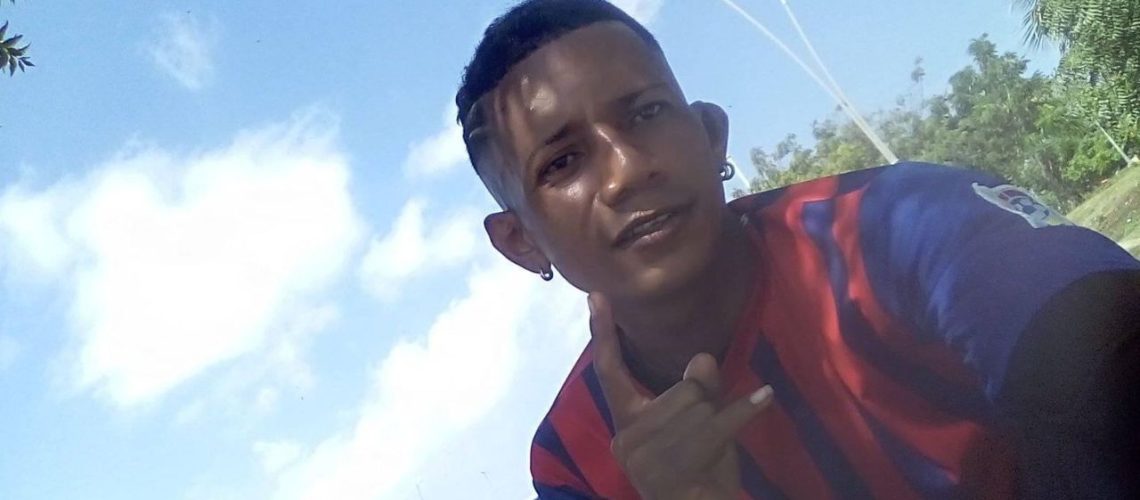 crimen barrio la maria 16 ago