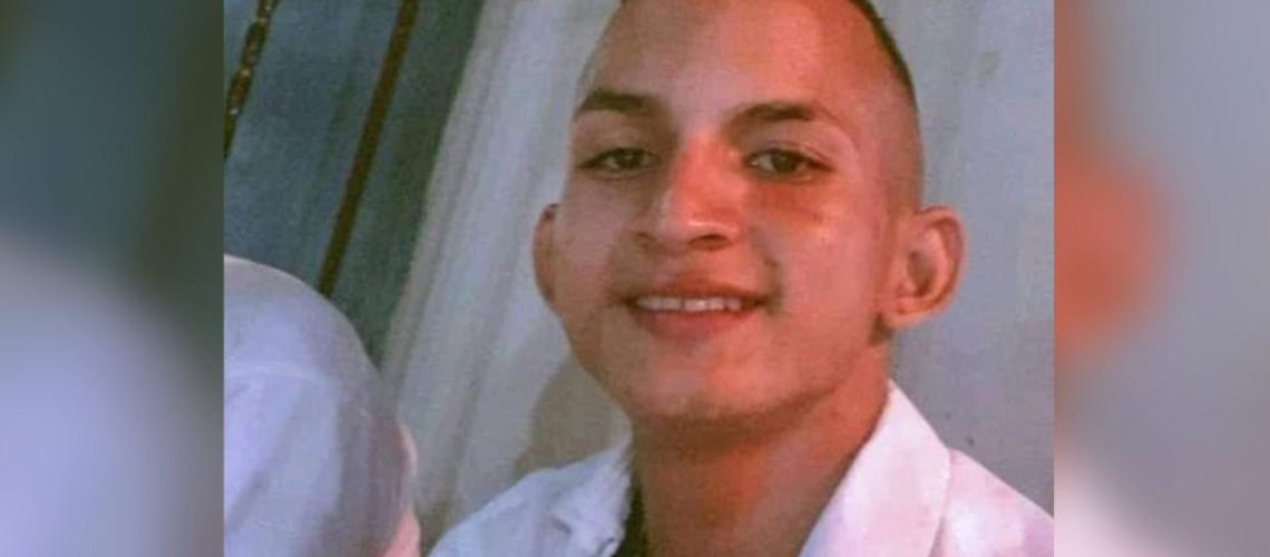 crimen de motocarrista barrio la bonga