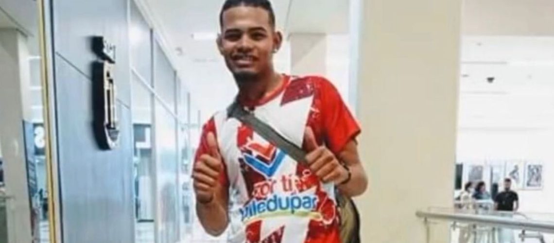 crimen en el barrio la pradera