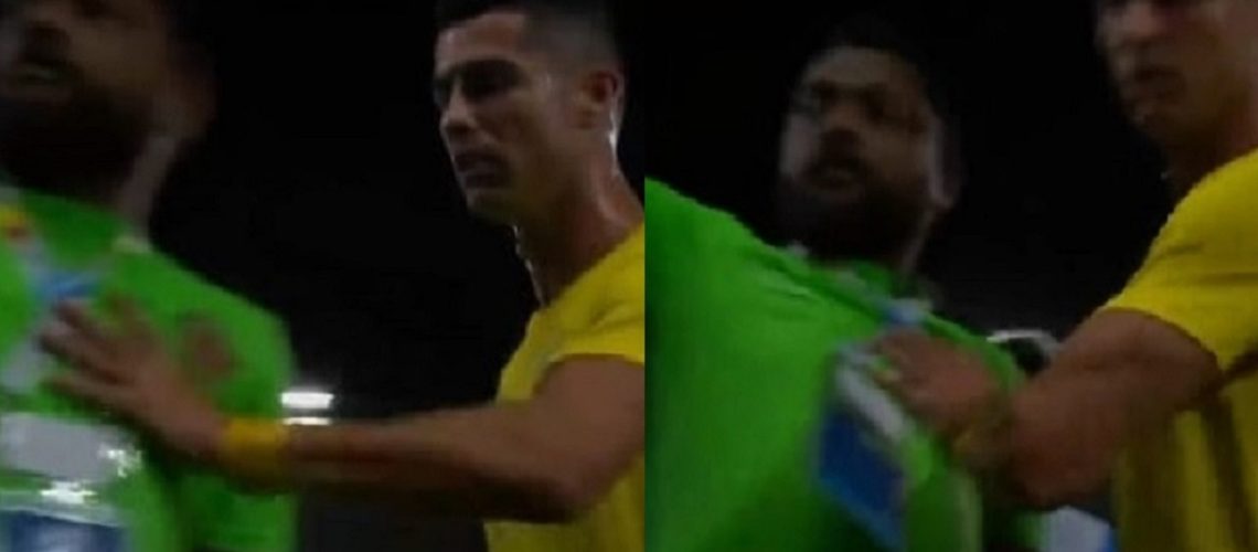 cristiano agradao