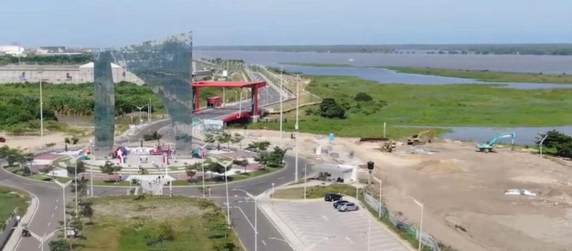 cuerpo hallado en la ventana de campeones