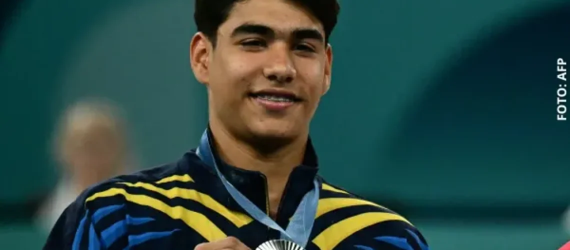 declaraciones_angel_barajas_medalla_de_plata_paris_2024