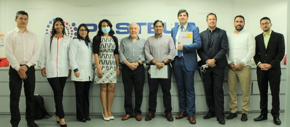 delegacion DESTACADA -