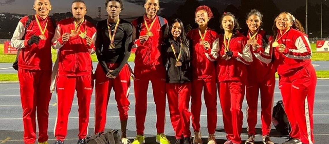 delegación atlántico Mediano